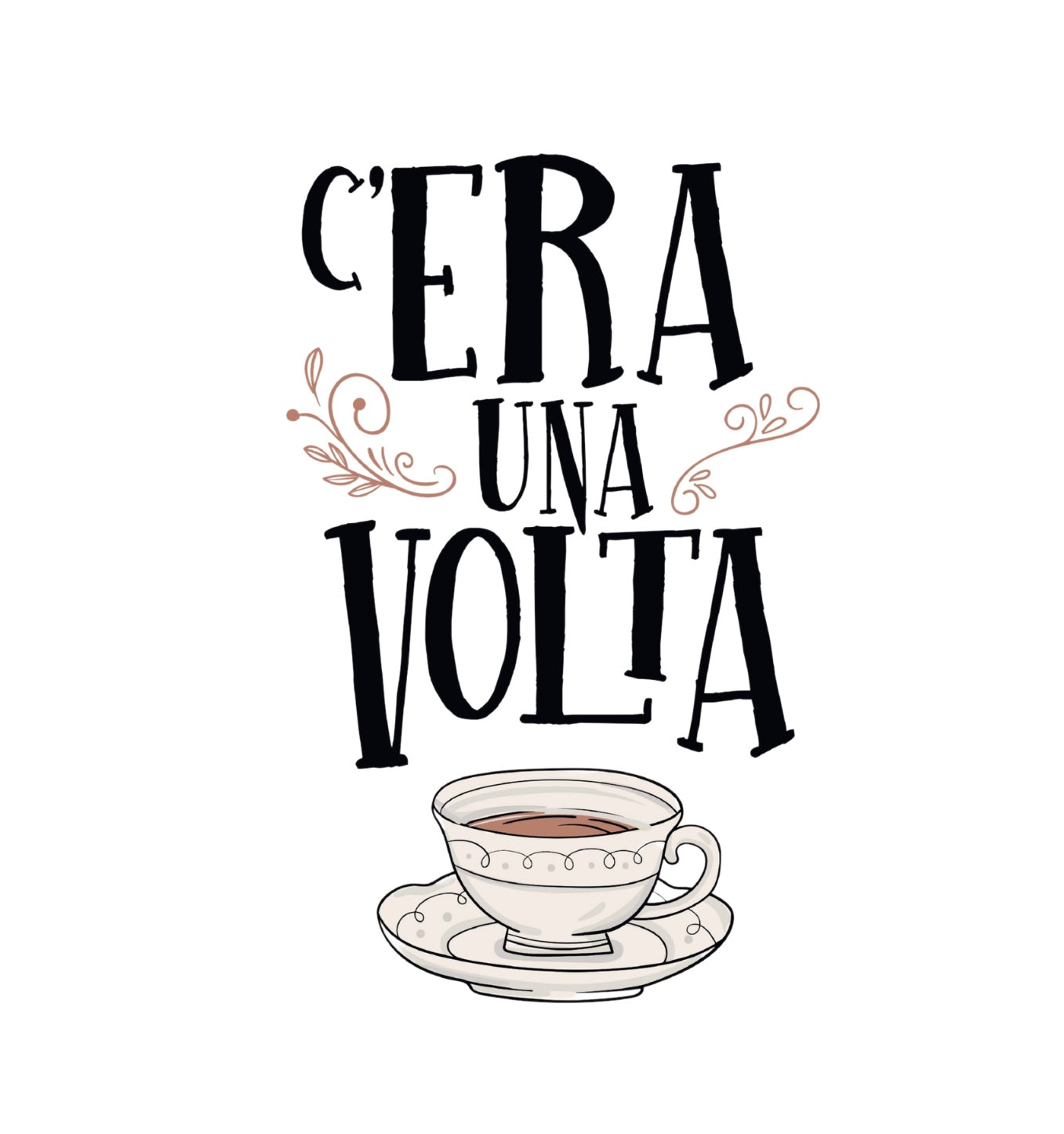 C'ERA UNA VOLTA BISTROT
