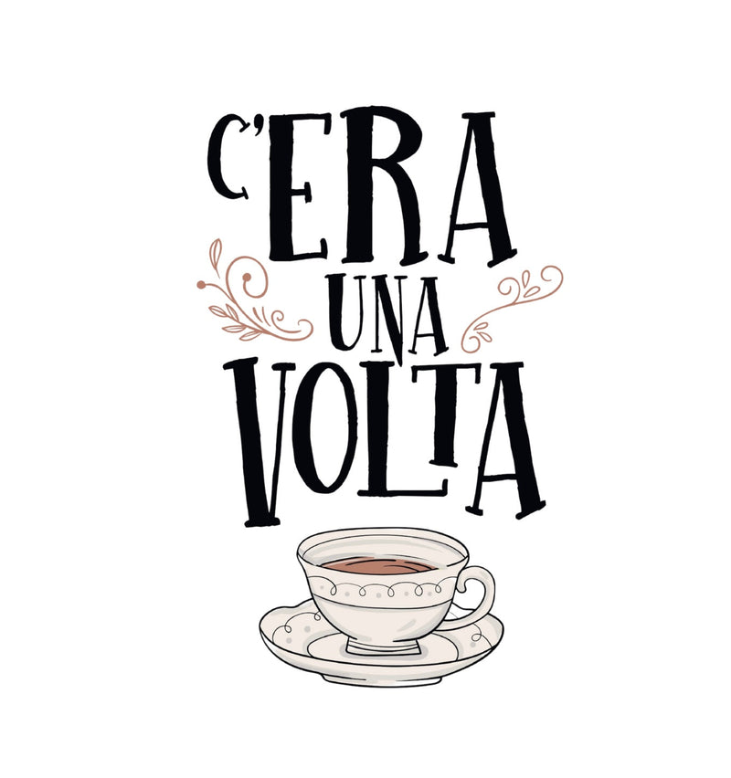 C'ERA UNA VOLTA BISTROT