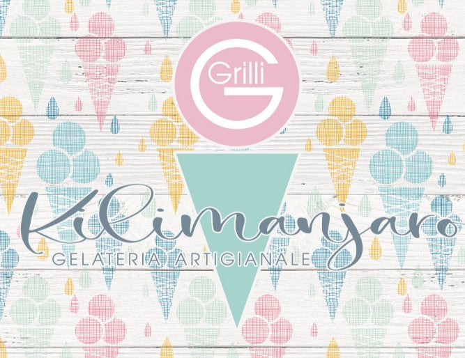 GELATERIA KILIMANJARO