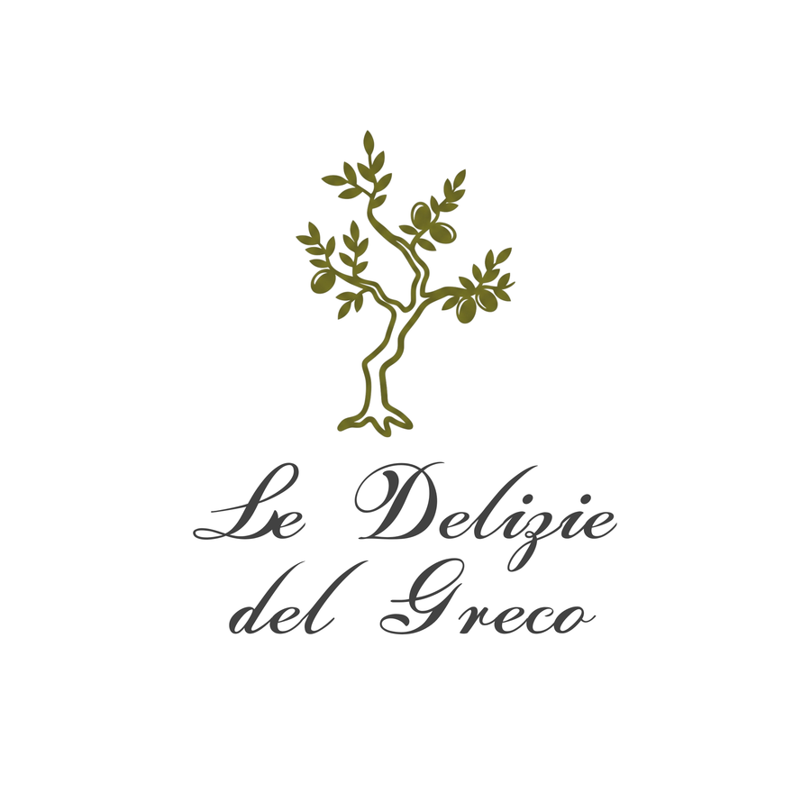 LE DELIZIE DEL GRECO