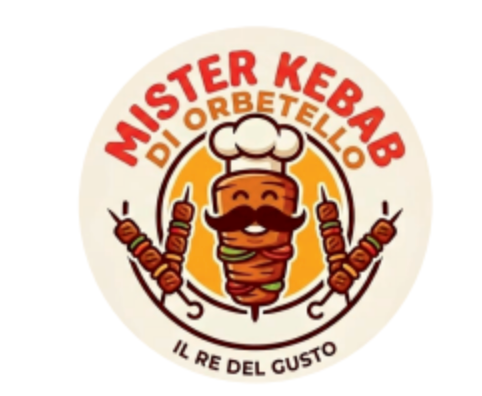 MR KEBAB
