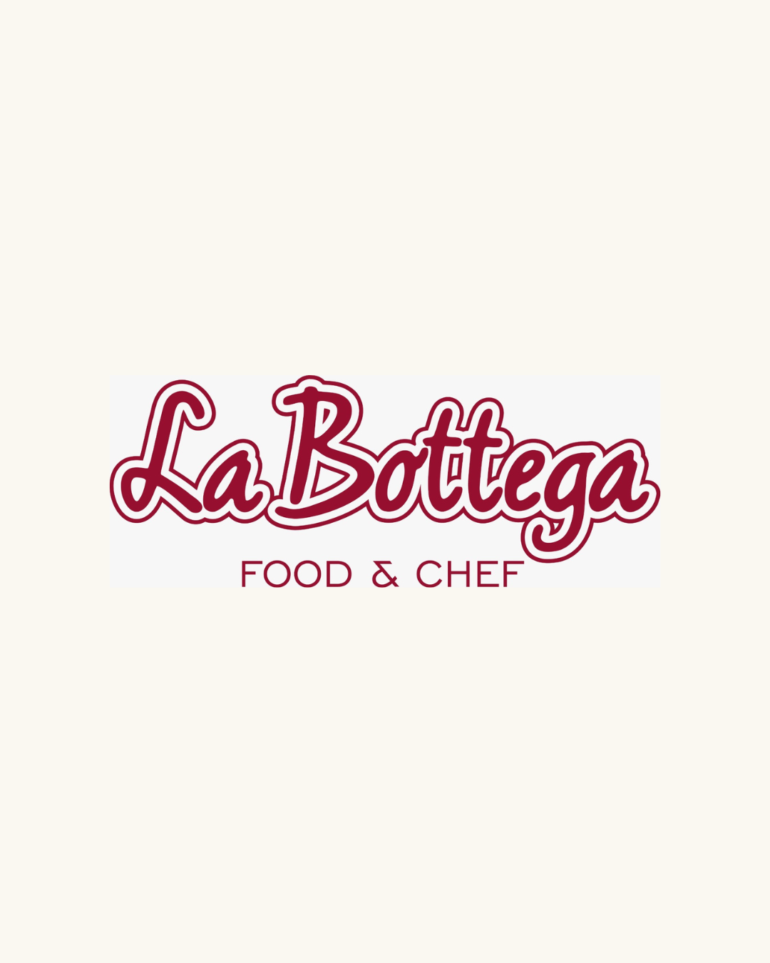 LA BOTTEGA