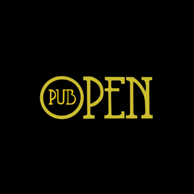 OPEN PUB