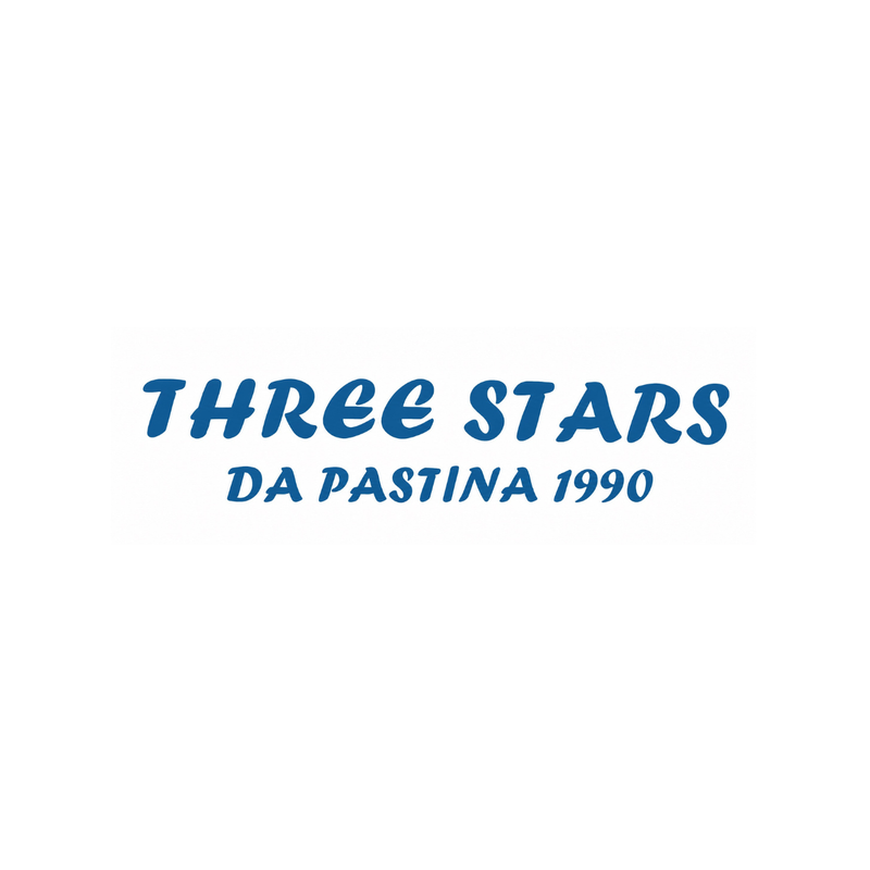THREE STARS