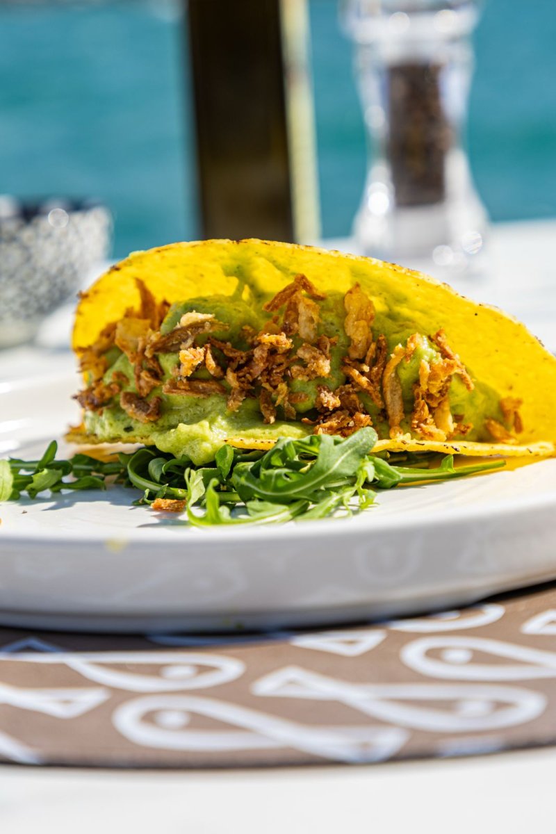 MAZZA-TACOS