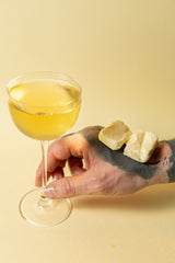 MANI DI BURRO