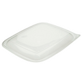Coperchio in PP 23×17 cm per Vaschetta Fastpac 600 ml – 50 pz
