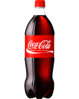 COCA COLA IN BOTTIGLIA