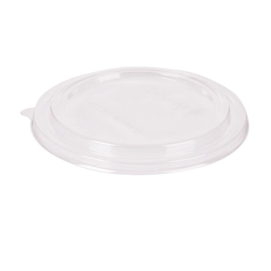 Coperchio Pet Ø14,9 cm per Insalatiera 500/750/1000 ml – 50 pz