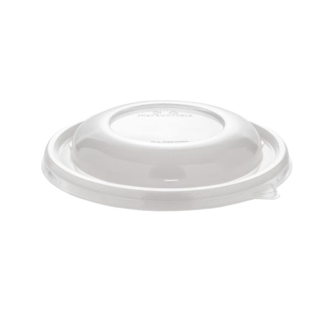 Coperchio rPET Per Buddha Bowl 17 cm – 50 pz