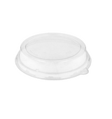 Coperchio Rpet Per Ciotola Bagassa 800/900/1000/1200 Ml – 40 Pz