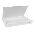 Scatola Bianca per Pinsa 22x26x4h – 100 pz