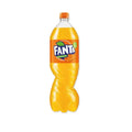 FANTA IN BOTTIGLIA
