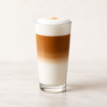 LATTE MACCHIATO