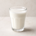 LATTE BICCHIERE