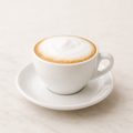 CAPPUCCINO SENZA LATTOSIO