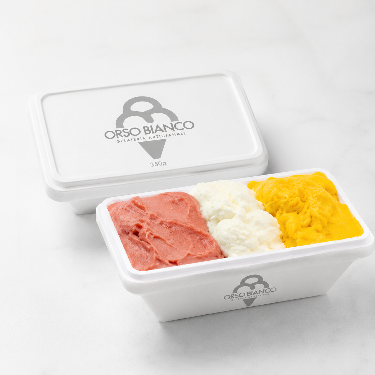 VASCHETTA 350G