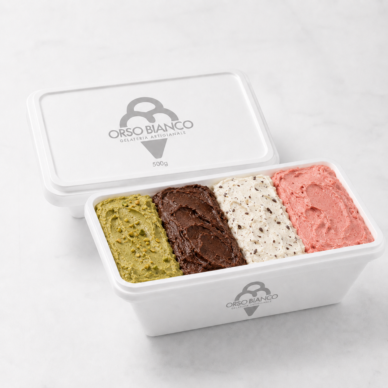 VASCHETTA 500G