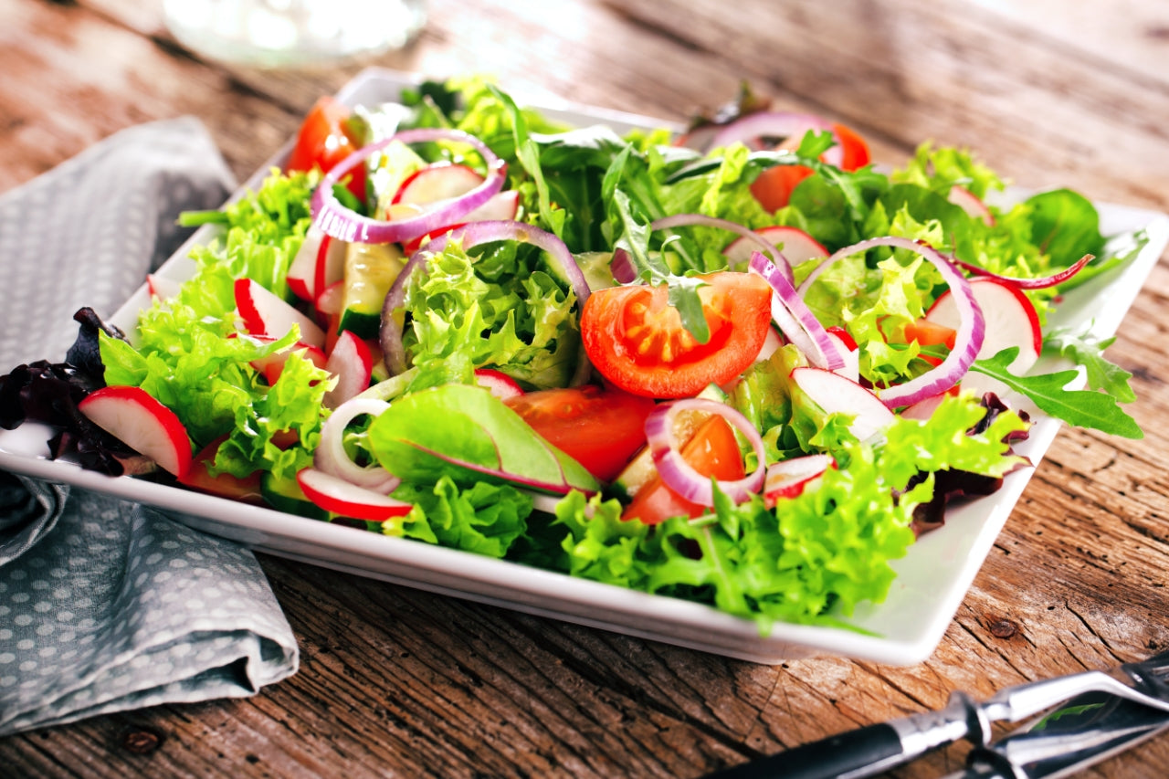 INSALATA FRESCA