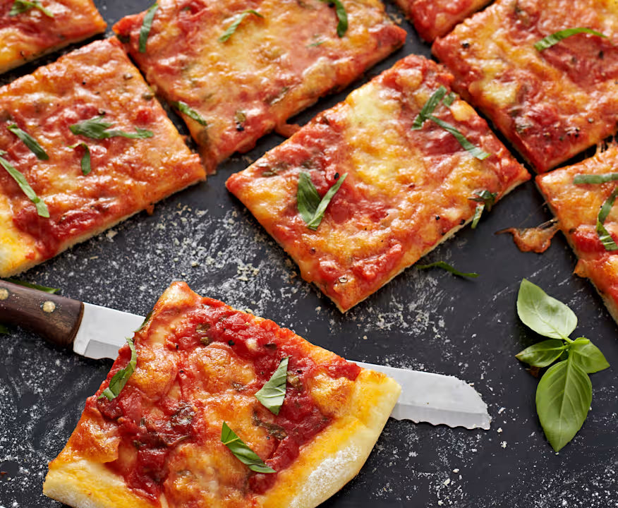 MARGHERITA