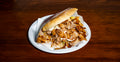 PANINO SOLO CARNE