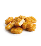 NUGGETS DI POLLO