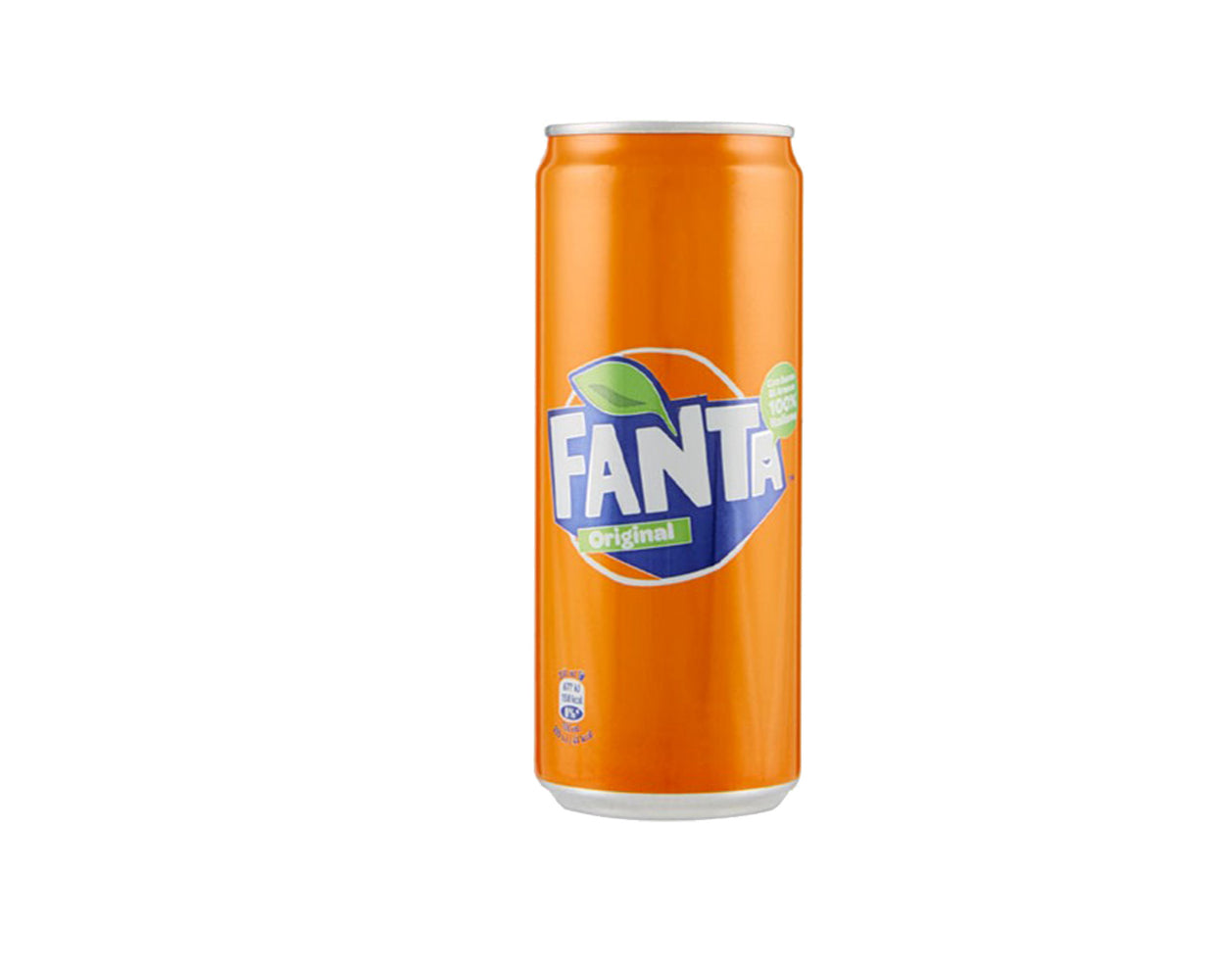 FANTA