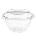 Insalatiera in PET Trasparente 1000 ml – 50 pz