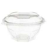 Insalatiera in PET Trasparente 1000 ml – 50 pz