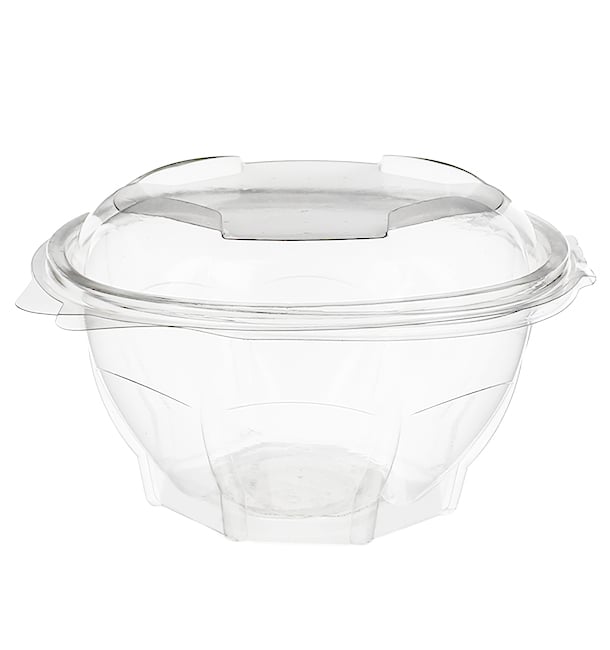 Insalatiera in PET Trasparente 1000 ml – 50 pz