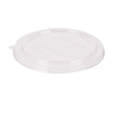 Coperchio Pet Ø18,7 cm per insalatiera 1300 ml – 25 pz