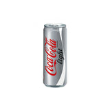 COCA COLA LIGHT