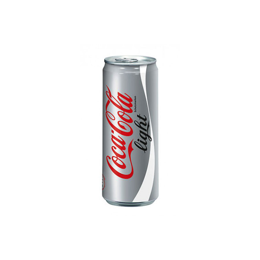 COCA COLA LIGHT