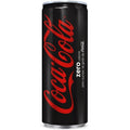 COCA COLA ZERO
