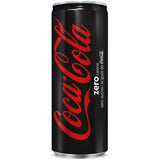 COCA COLA ZERO