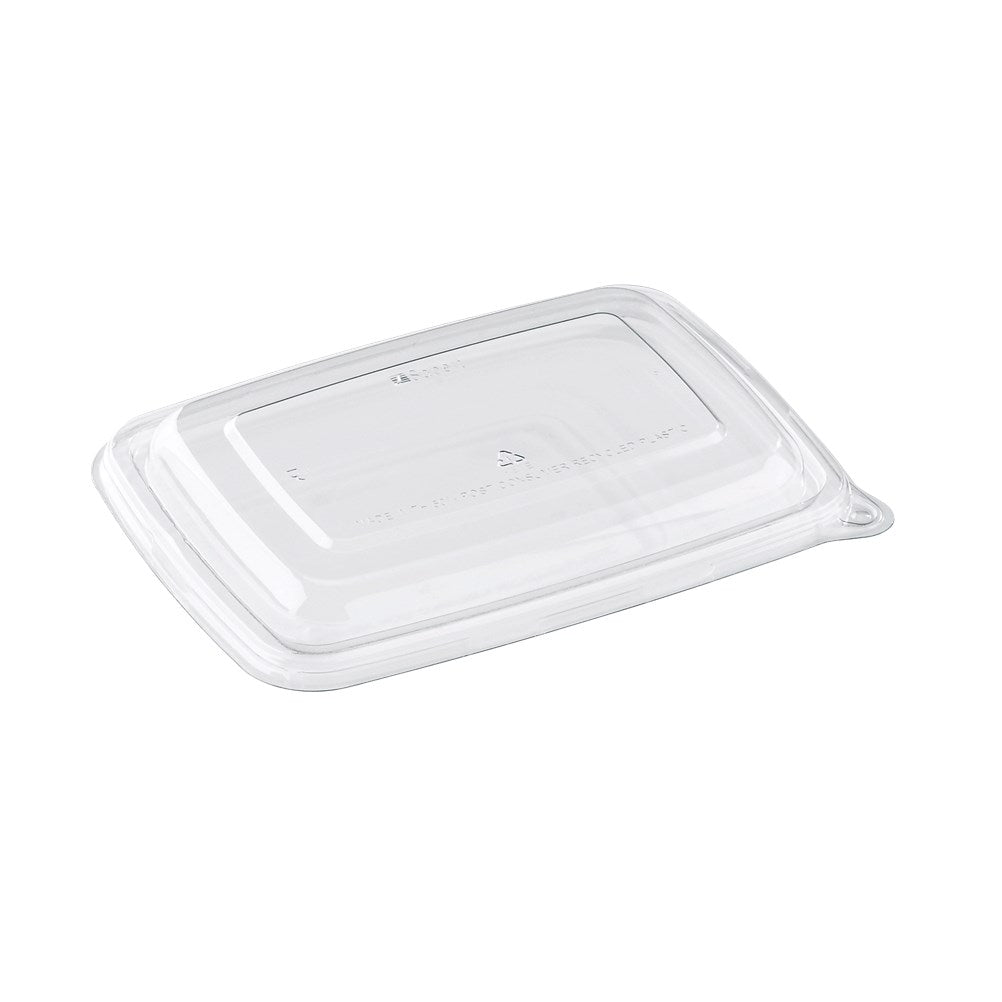Coperchio rPET 17×23 cm – 75 pz