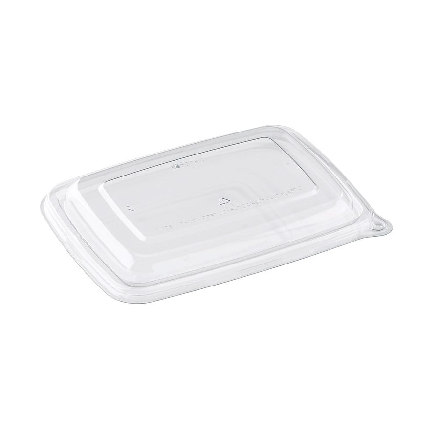 Coperchio rPET 17×23 cm – 75 pz