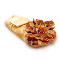 PIADINA SOLO CARNE