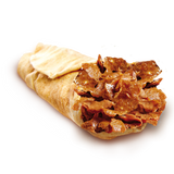 PIADINA SOLO CARNE