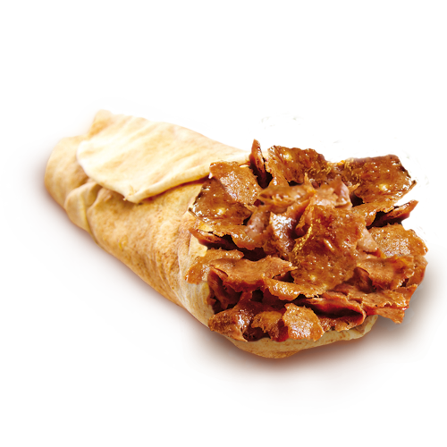 PIADINA SOLO CARNE