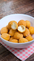 MOZZARELLINE