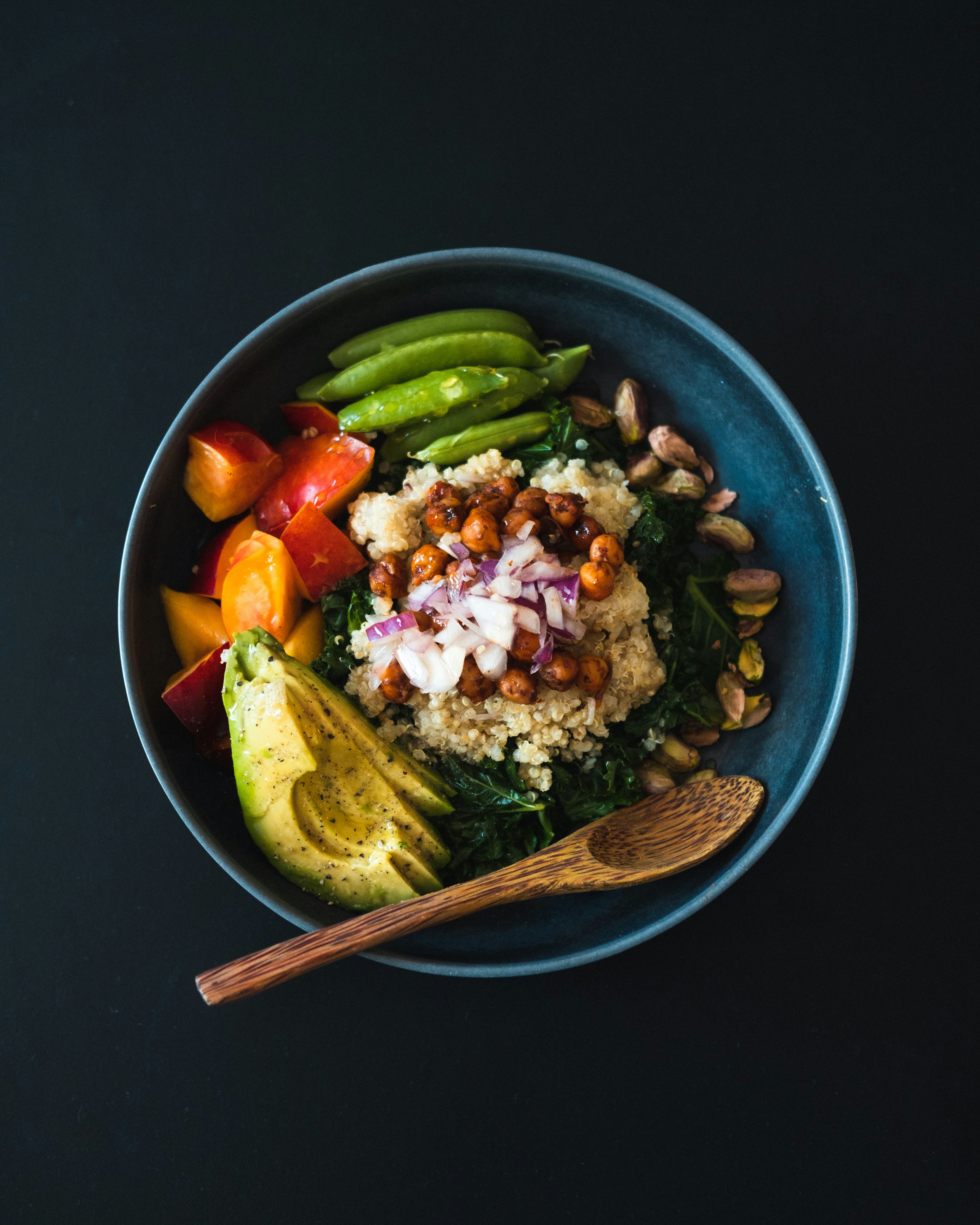 CREA LA TUA BOWL